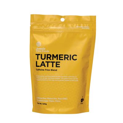 Jomeis Fine Foods Turmeric Latte 120g